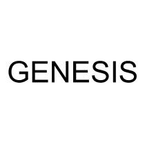 GENESISGENESIS