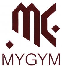 MG MYGYMMYGYM