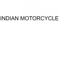 INDIAN MOTORCYCLEMOTORCYCLE