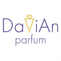 DAVIAN PARFUMPARFUM