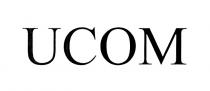UCOM