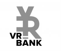 VR BANKBANK