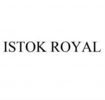 ISTOK ROYALROYAL