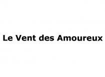 LE VENT DES AMOUREUXAMOUREUX