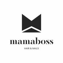 MAMABOSS HAIR & NAILSNAILS