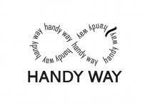 HANDY WAYWAY