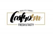 GASTRO.RU FRESH & TASTY QUALITY FOODSFOODS