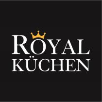 ROYAL KUCHENKUCHEN