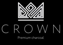 CROWN PREMIUM CHARCOALCHARCOAL