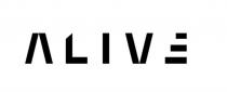 ALIVEALIVE