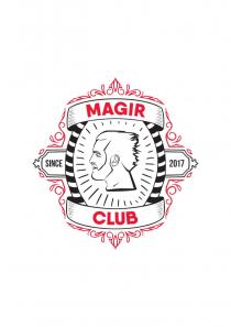 MAGIR CLUB SINCE 20172017