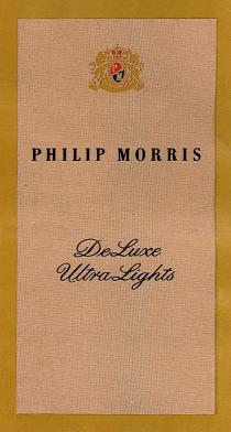 PHILIP MORRIS