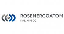 ROSENERGOATOM KALININ DCDC