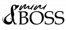 MINI BOSS
