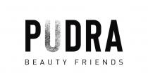 PUDRA BEAUTY FRIENDSFRIENDS