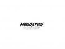 MEGUSTRO HORECA COMMUNITY FESTFEST