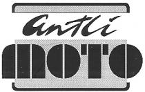 ANTLI МОТО МОТО