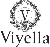 VIYELLA VV