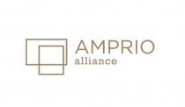 AMPRIO ALLIANCEALLIANCE