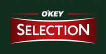 OKEY SELECTIONO'KEY SELECTION