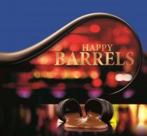 HAPPY BARRELSBARRELS