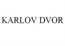 KARLOV DVORDVOR