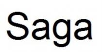 SAGASAGA