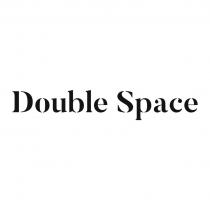 DOUBLE SPACESPACE