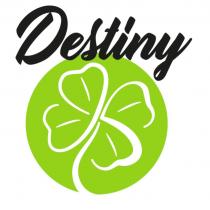 DESTINYDESTINY