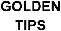 GOLDEN TIPS