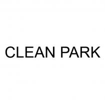 CLEAN PARKPARK