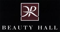 ЭR BEAUTY HALLHALL