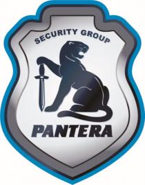 PANTERA SECURITY GROUPGROUP
