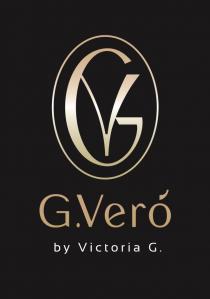 GV G.VERO BY VICTORIA G.