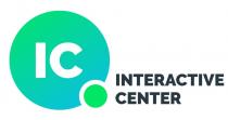 IC INTERACTIVE CENTERCENTER