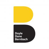 DOYLE DANE BERNBACH DDBDDB