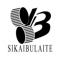 SIKAIBULAITE SBSB