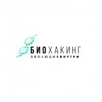 БИОХАКИНГ ЭВОЛЮЦИЯ ВНУТРИВНУТРИ