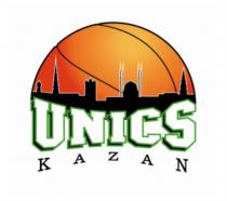 UNICS KAZANKAZAN