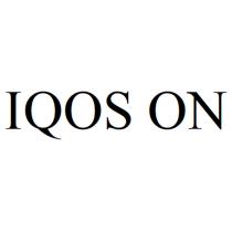 IQOS ONON