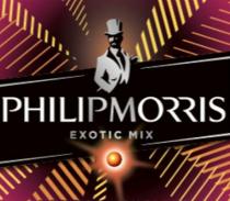 PHILIP MORRIS EXOTIC MIXMIX