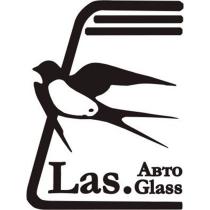 LAS.АВТОGLASSLAS.АВТОGLASS