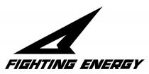 FIGHTING ENERGYENERGY