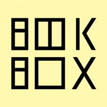 BOOK BOXBOX