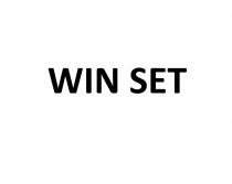 WIN SETSET