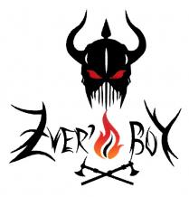 ZVER BOYZVER' BOY