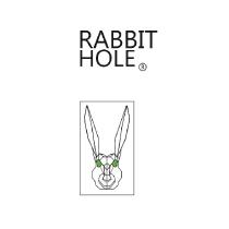 RABBIT HOLEHOLE