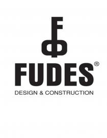 FФ FUDES DESIGN & CONSTRUCTIONCONSTRUCTION