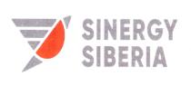 SINERGY SIBERIASIBERIA