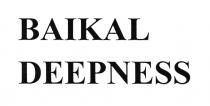 BAIKAL DEEPNESSDEEPNESS